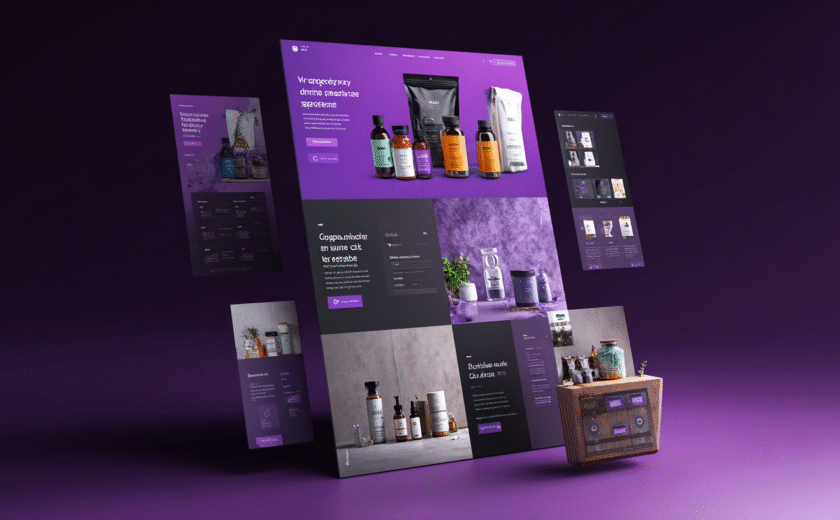 כתיבת דף נחיתה אפקטיבי וממוקד