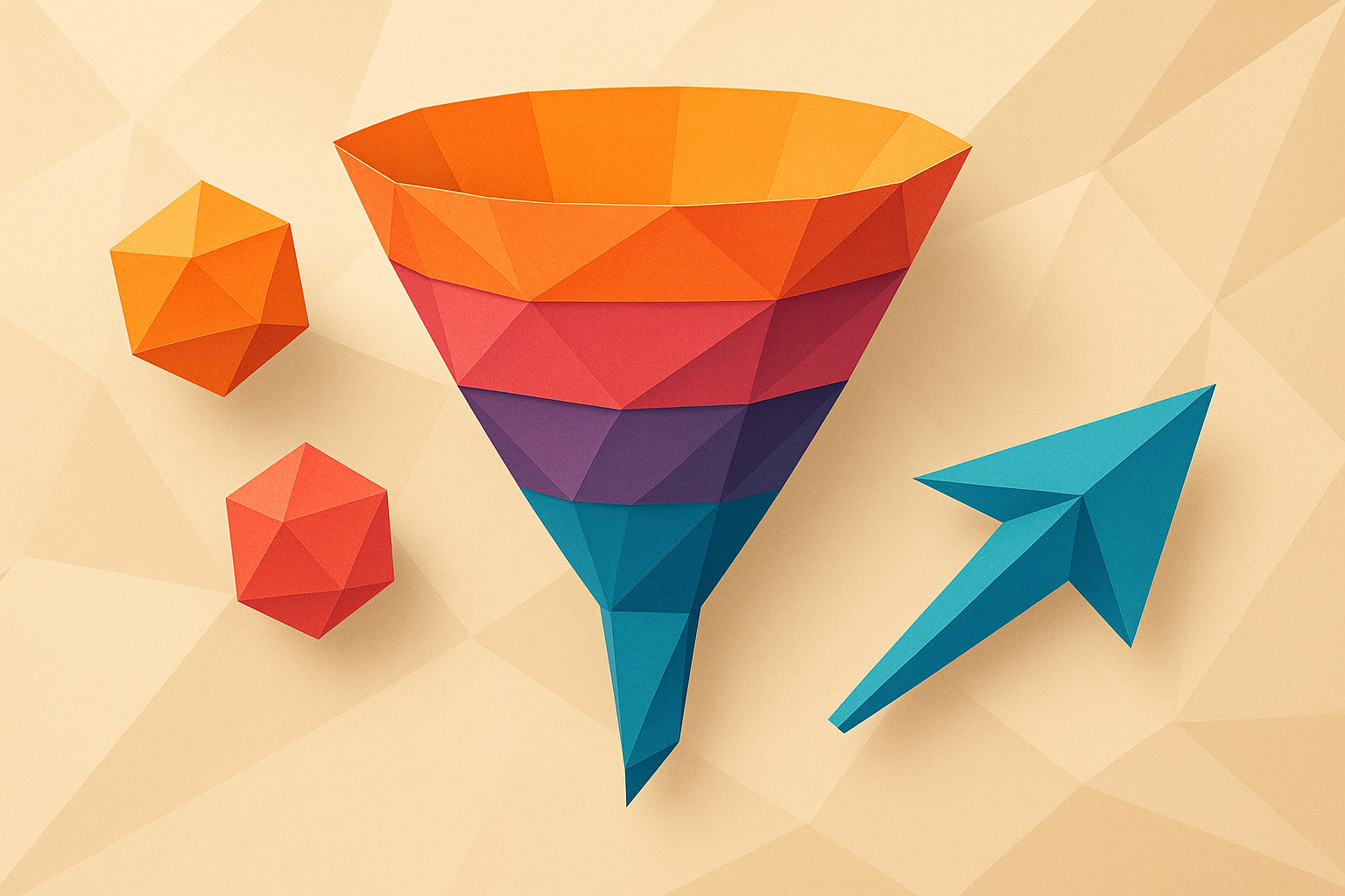 לנהל מערכת שמביאה תוצאות