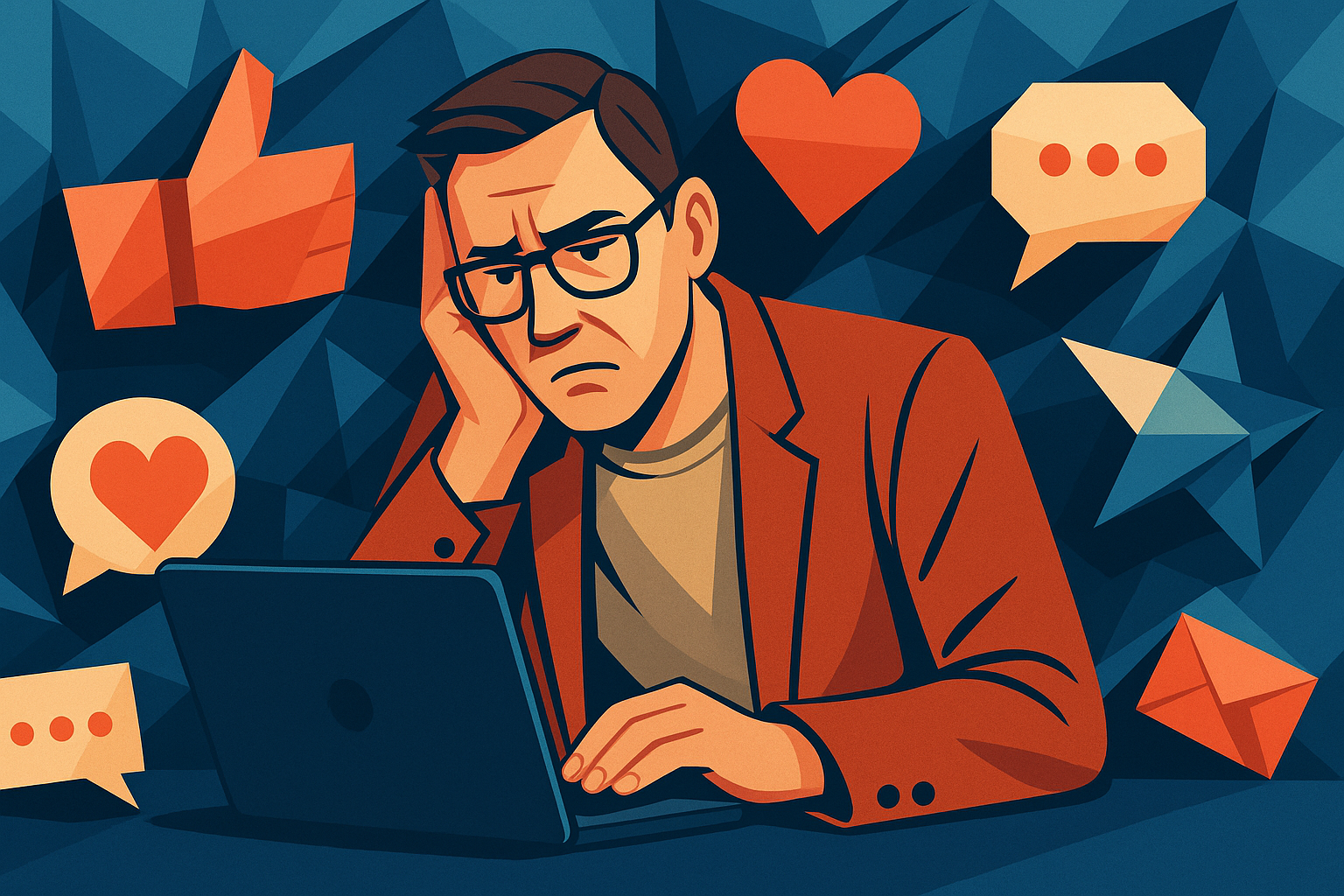 פרסום בקבוצות פייסבוק: אתם באמת מפרסמים, או פשוט זורקים זמן לפח?