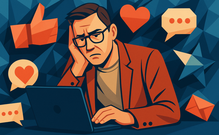 פרסום בקבוצות פייסבוק: אתם באמת מפרסמים, או פשוט זורקים זמן לפח?