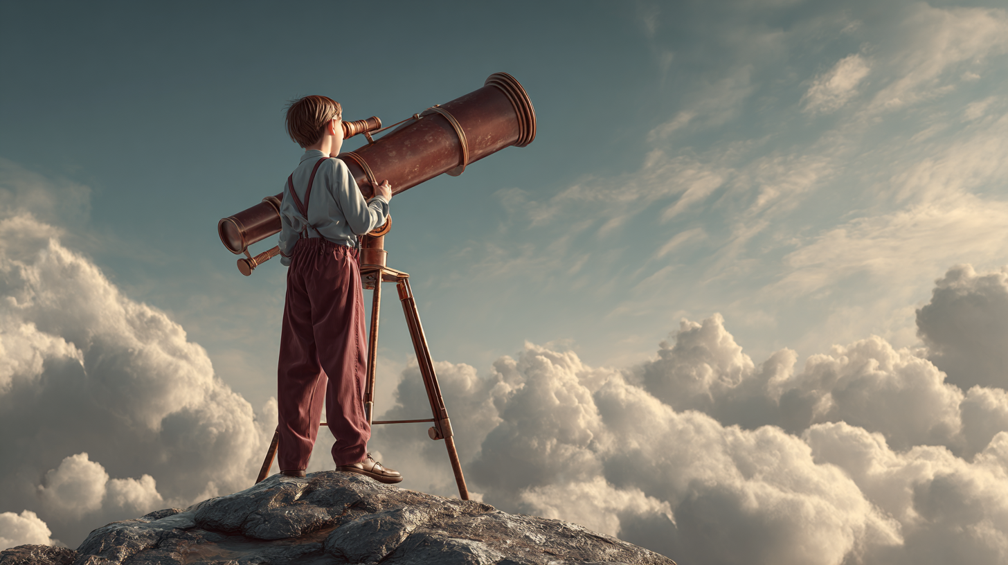 לאן הולכת תשומת הלב שלך