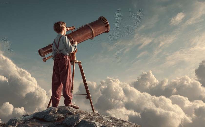 לאן הולכת תשומת הלב שלך