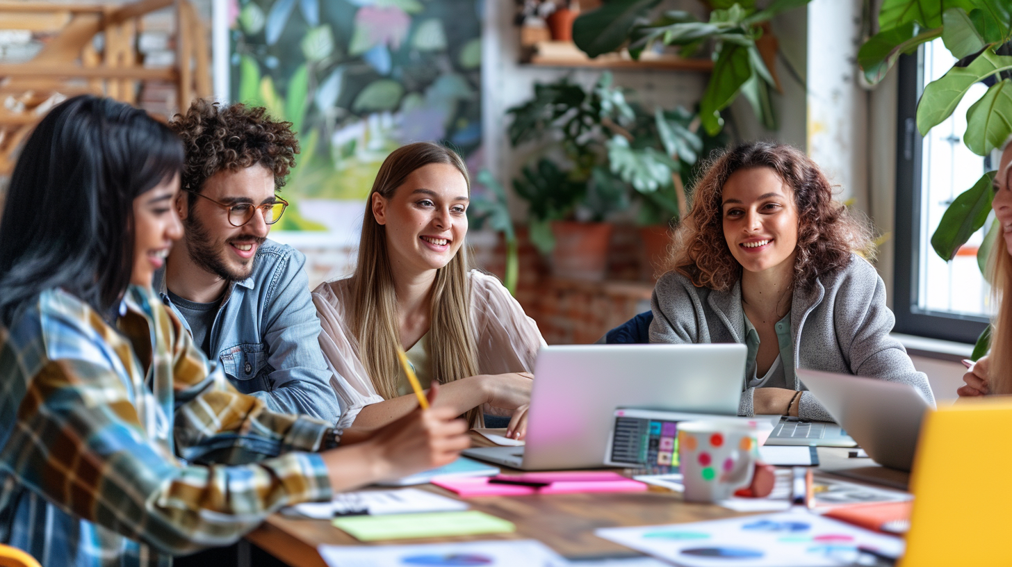 מה עושה אתכם שווים תשומת לב? כך תבנו הצעת ערך שאי אפשר להתעלם ממנה