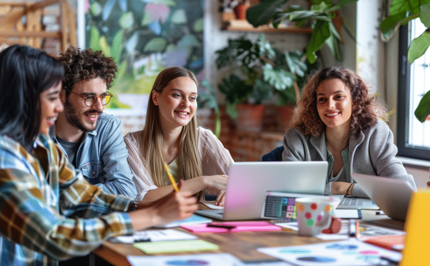 מה עושה אתכם שווים תשומת לב? כך תבנו הצעת ערך שאי אפשר להתעלם ממנה