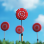 מטרות שיווק איכותיות