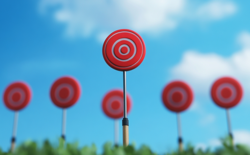 מטרות שיווק איכותיות