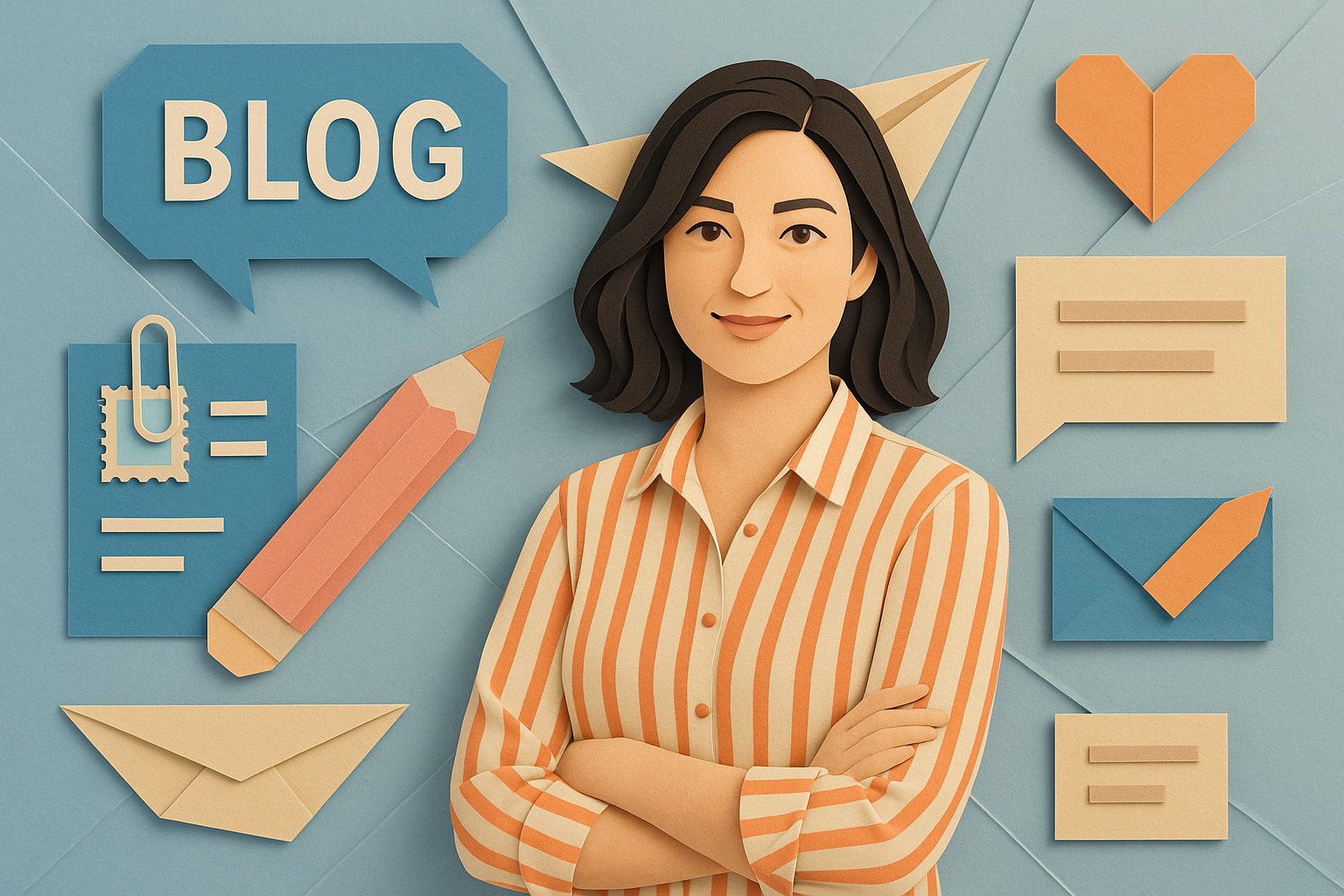 לכתוב. להשפיע. להרוויח. קורס הבלוגים החדש שיכול לשנות את הדרך שבה אתם משתפים את עצמכם עם העולם – בחינם.