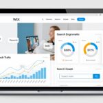 קידום אתר בוויקס