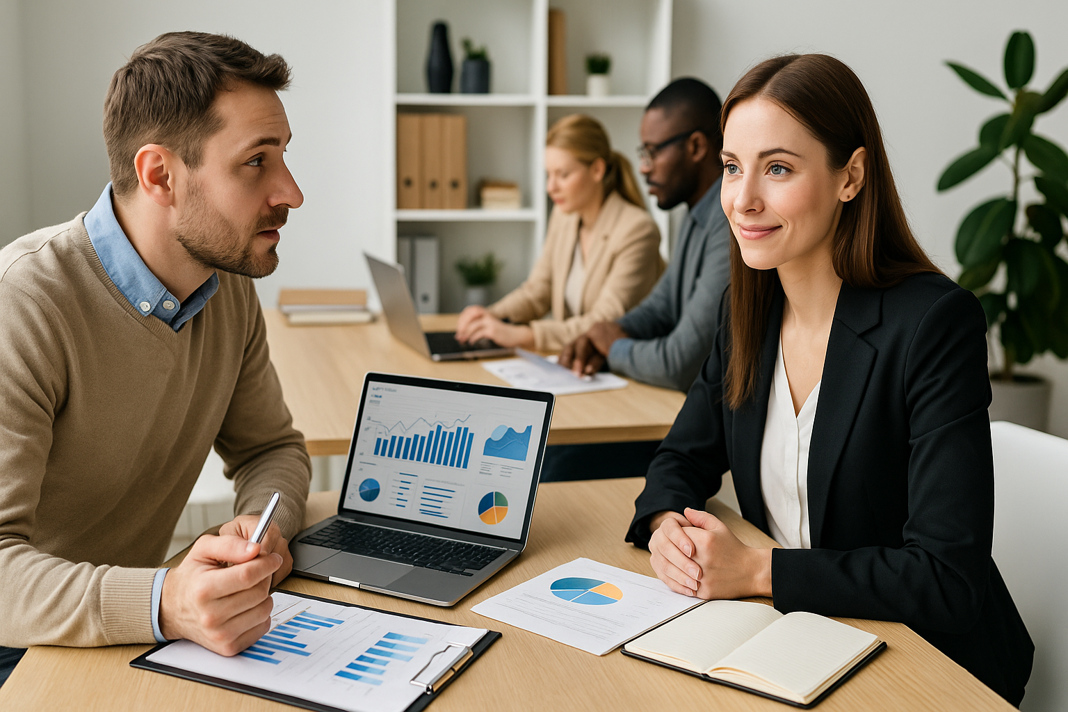 מה זה בכלל סימולציה שיווקית