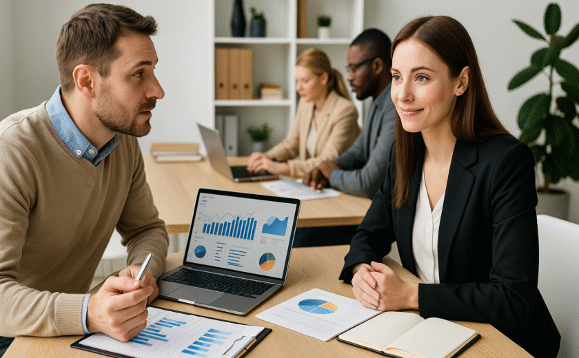 מה זה בכלל סימולציה שיווקית