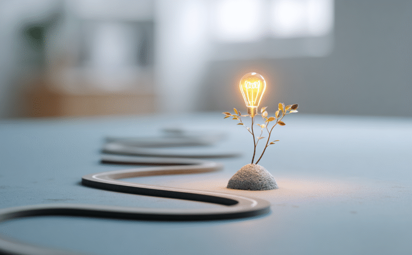 כיצד לבנות אסטרטגיית שיווק שנתית לעסק שלכם, בלי כאבי ראש