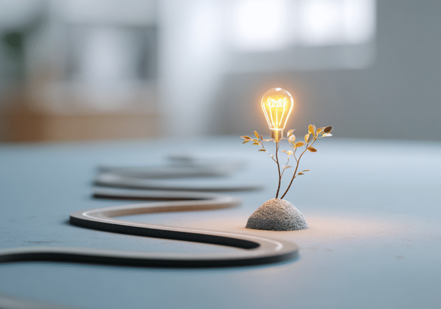 כיצד לבנות אסטרטגיית שיווק שנתית לעסק שלכם, בלי כאבי ראש