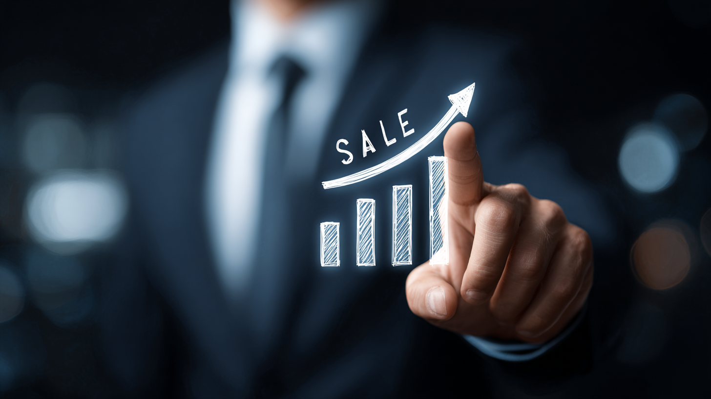 העצמת מכירות