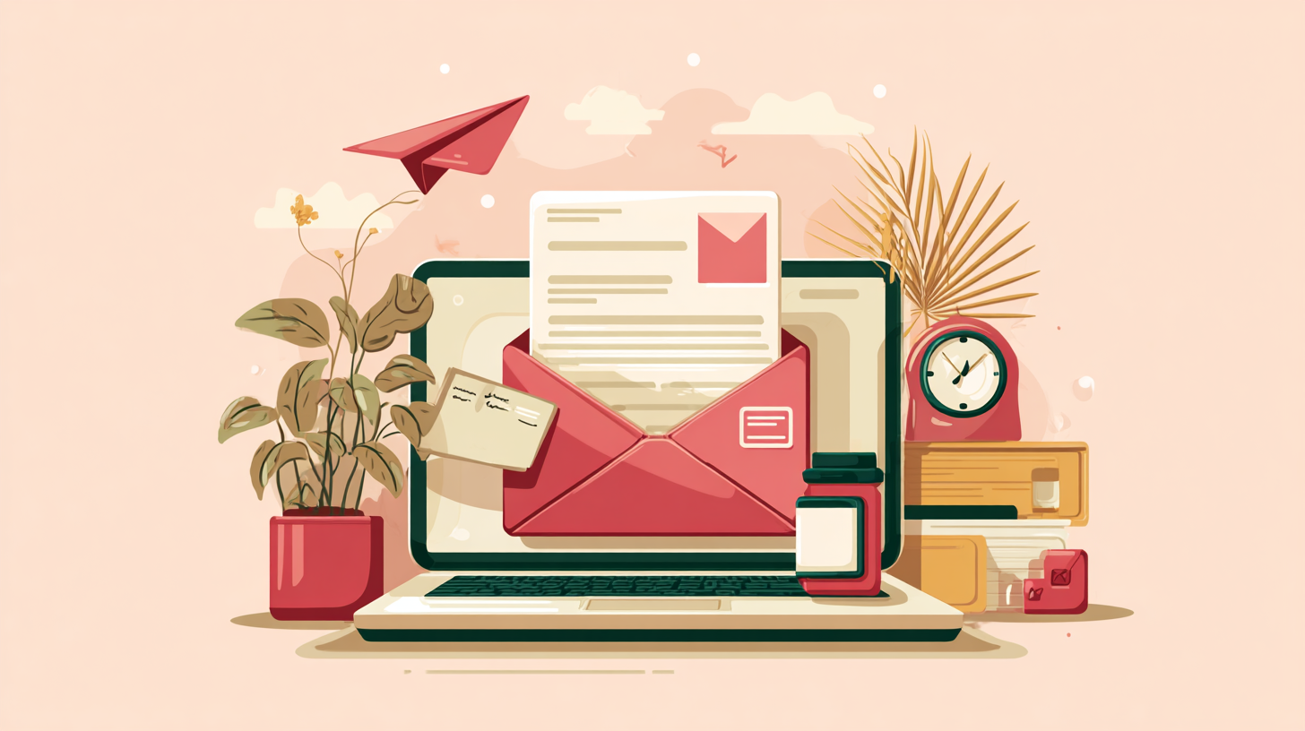 הניוזלטר עדיין כאן והוא אפקטיבי מתמיד