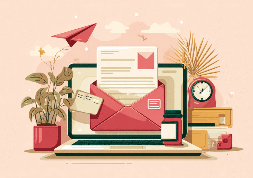 הניוזלטר עדיין כאן והוא אפקטיבי מתמיד