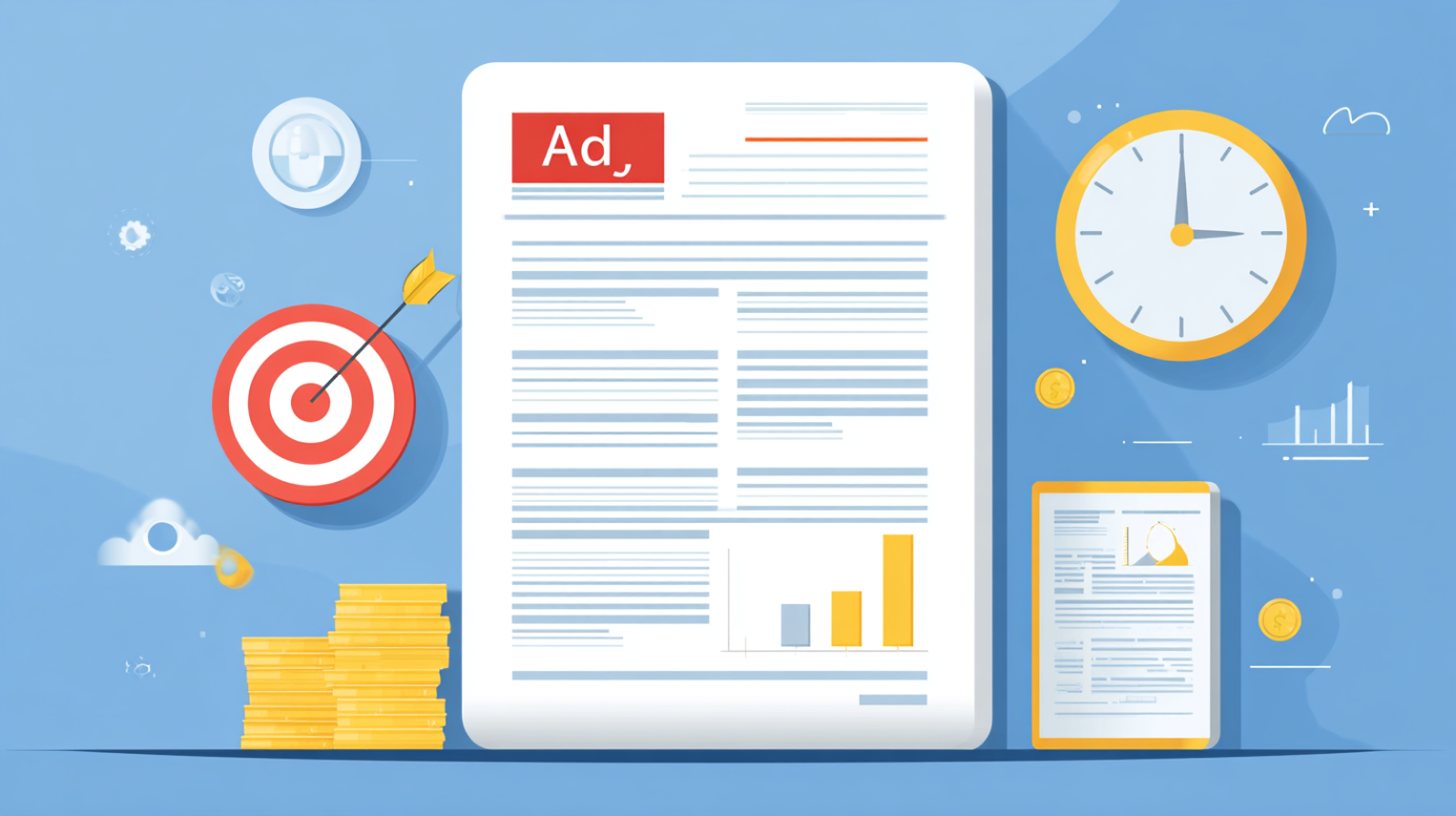 חשיבותה של כתבה פרסומית