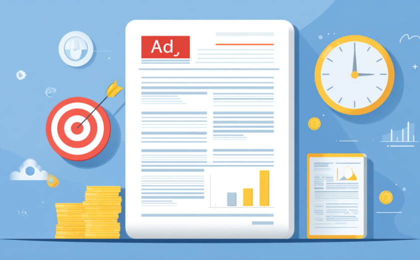 חשיבותה של כתבה פרסומית