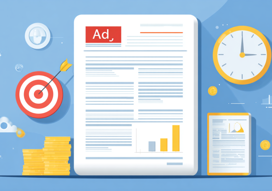 חשיבותה של כתבה פרסומית