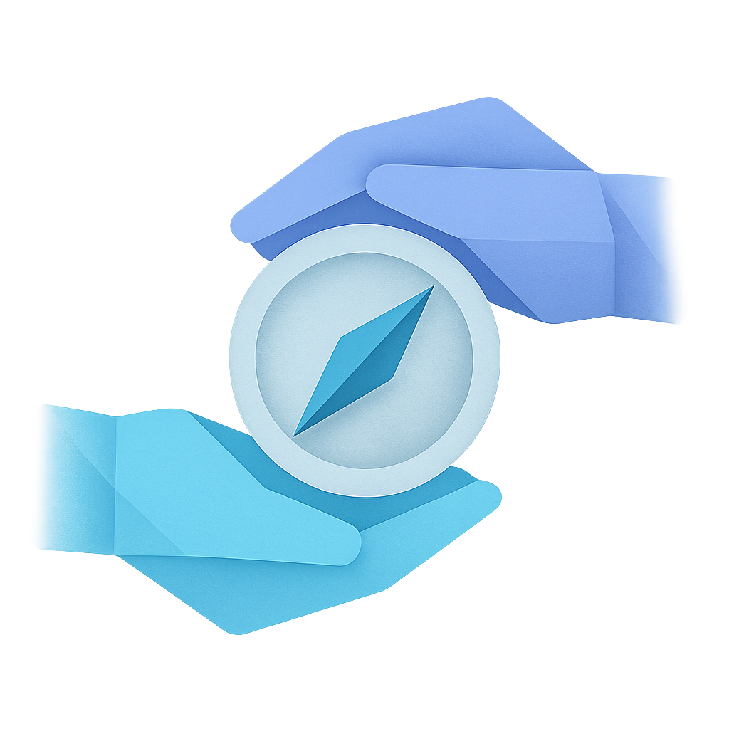 אייקון – ליווי אישי אייקון ליווי אישי