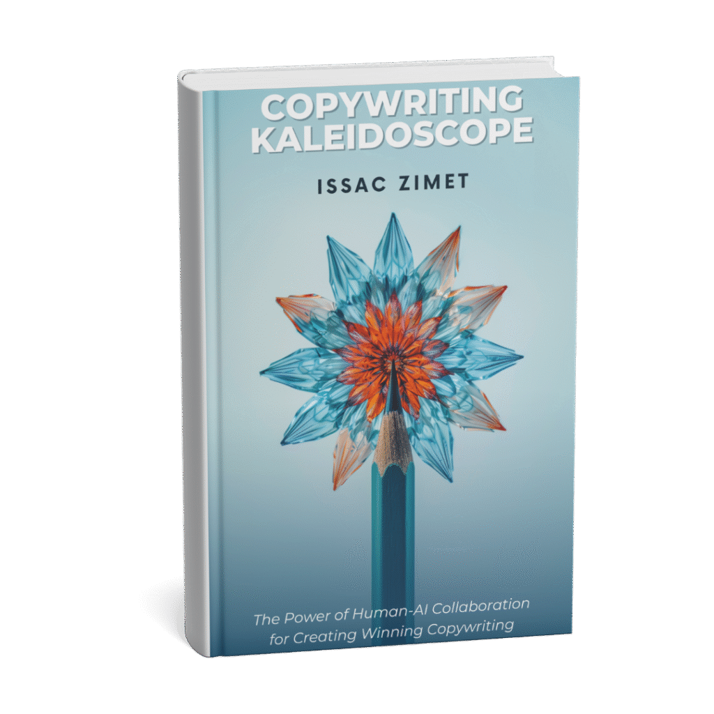 Copywriting kaleidoscope