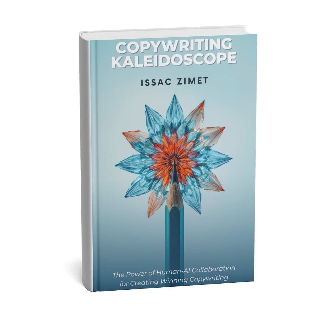 Copywriting kaleidoscope