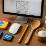 הקמת אתר אינטרנט - מתכון להצלחה