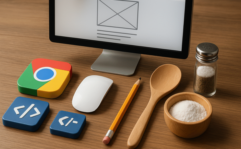 הקמת אתר אינטרנט - מתכון להצלחה