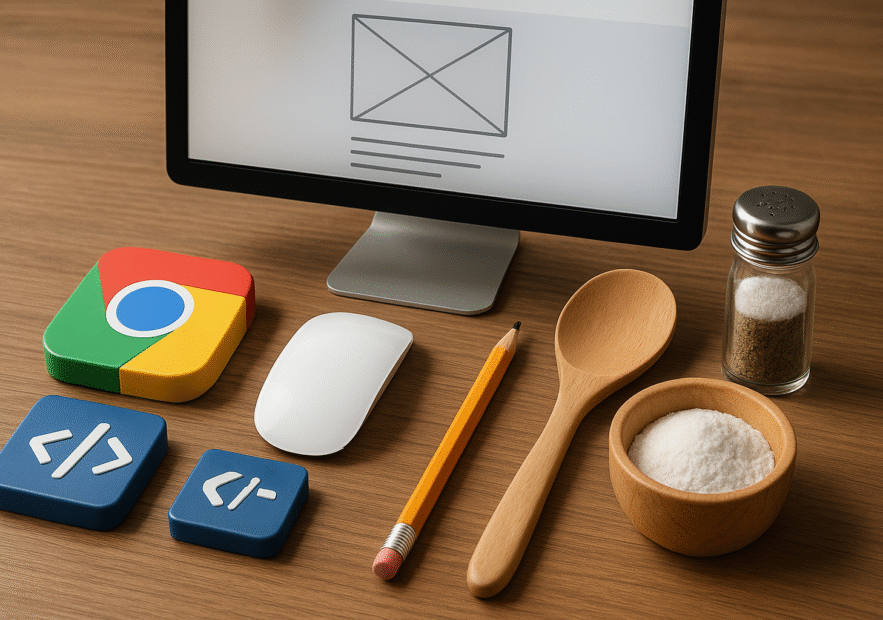 הקמת אתר אינטרנט - מתכון להצלחה