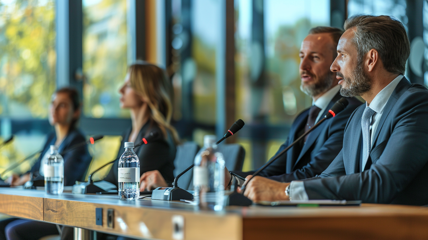 קמפיין בחירות בדיגיטל - מבט מזווית קצת אחרת