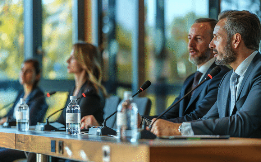 קמפיין בחירות בדיגיטל - מבט מזווית קצת אחרת
