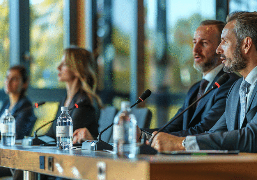 קמפיין בחירות בדיגיטל - מבט מזווית קצת אחרת