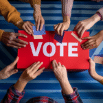 בחירות ועסקים - יש קשר אין קשר