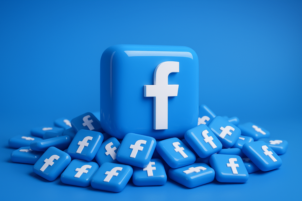 בשם הדף. איך לשפר נראות אורגנית לדף עסקי בפייסבוק?