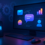 שיווק אינטראקטיבי ואוטומציות - כלי יעילים לשיווק חכם!