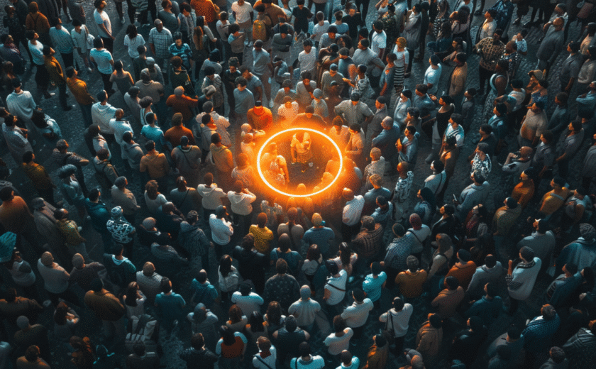 הכל מתחיל בקהל - איך לחדד את השיווק מול הקהלים הנכונים