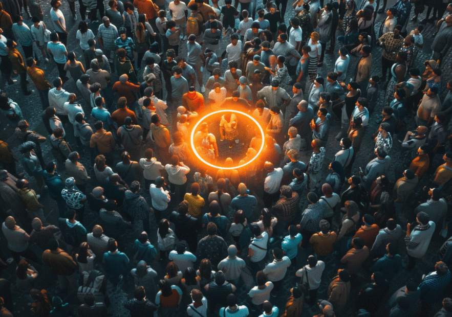 הכל מתחיל בקהל - איך לחדד את השיווק מול הקהלים הנכונים