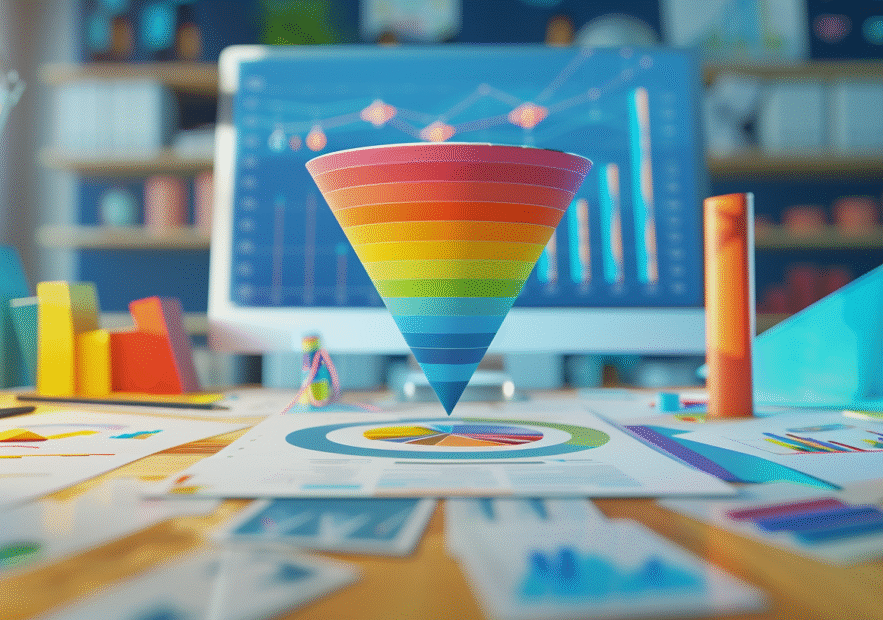 מיקרו משפך שיווקי - קיצור דרך לתוצאות מהירות