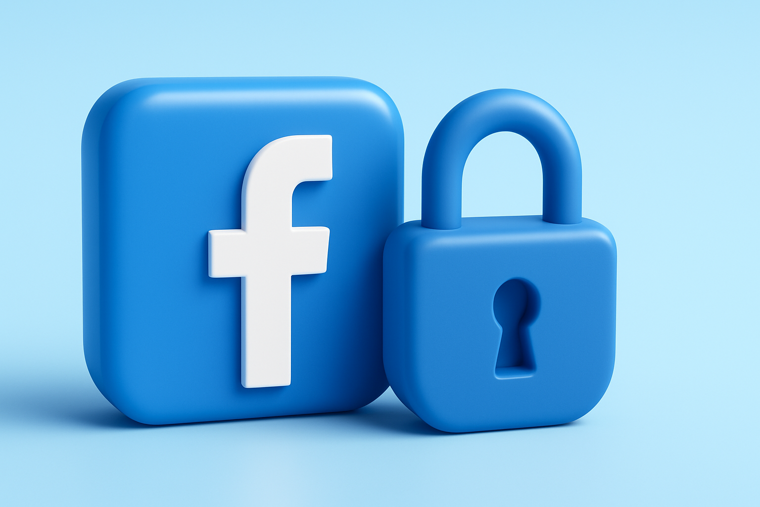 צעדים פשוטים לשיפור רמת האבטחה שלכם בפייסבוק.