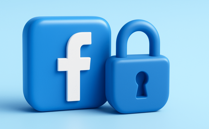 צעדים פשוטים לשיפור רמת האבטחה שלכם בפייסבוק.