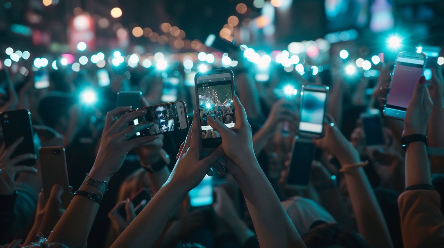 הפרסומות הן רק הדלת – מה שמאחוריהן זה מה שקובע