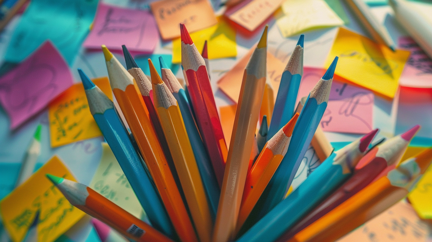 הדרך לפיתוח ושיפור כישורי כתיבה השיווקית