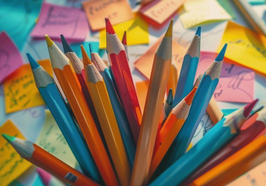 הדרך לפיתוח ושיפור כישורי כתיבה השיווקית