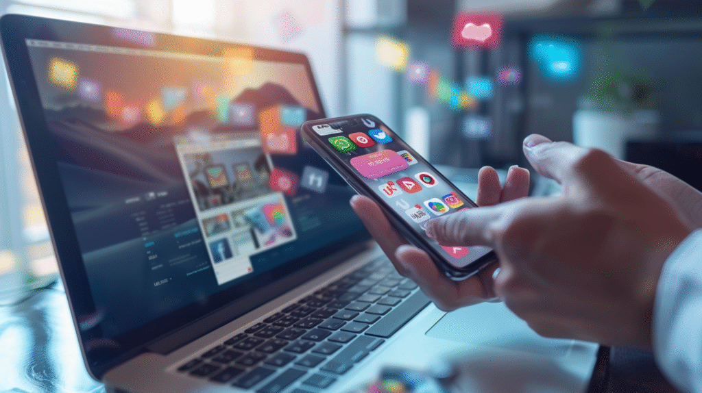 מה עובר על הקהלים בפייסבוק?