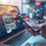 What is happening to audiences on facebook