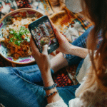 מילים שמעצימות את התמונה - קופירייטינג לאינסטגרם