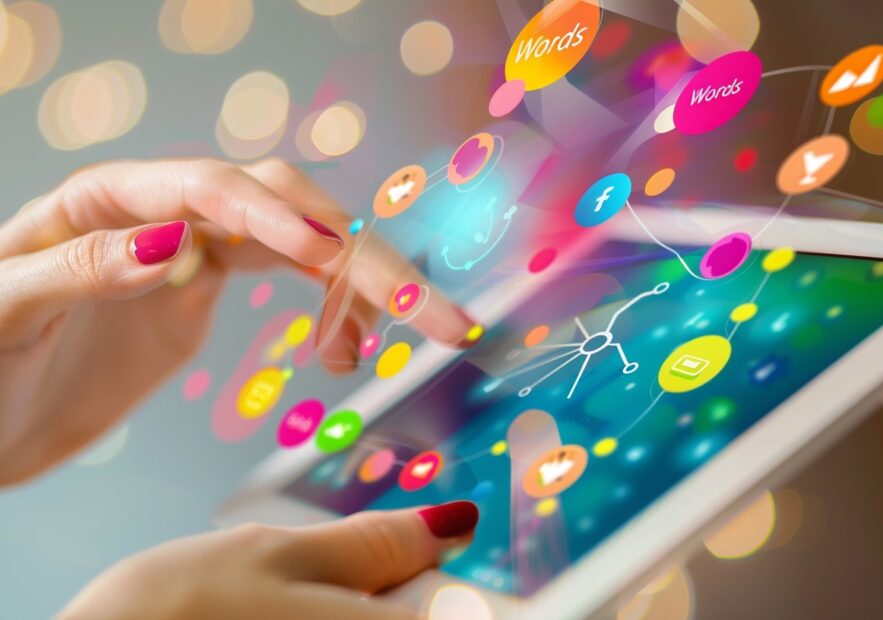 זה בסדר גמור להתעסק בעצמכם - חלק חשוב בקידום אורגני