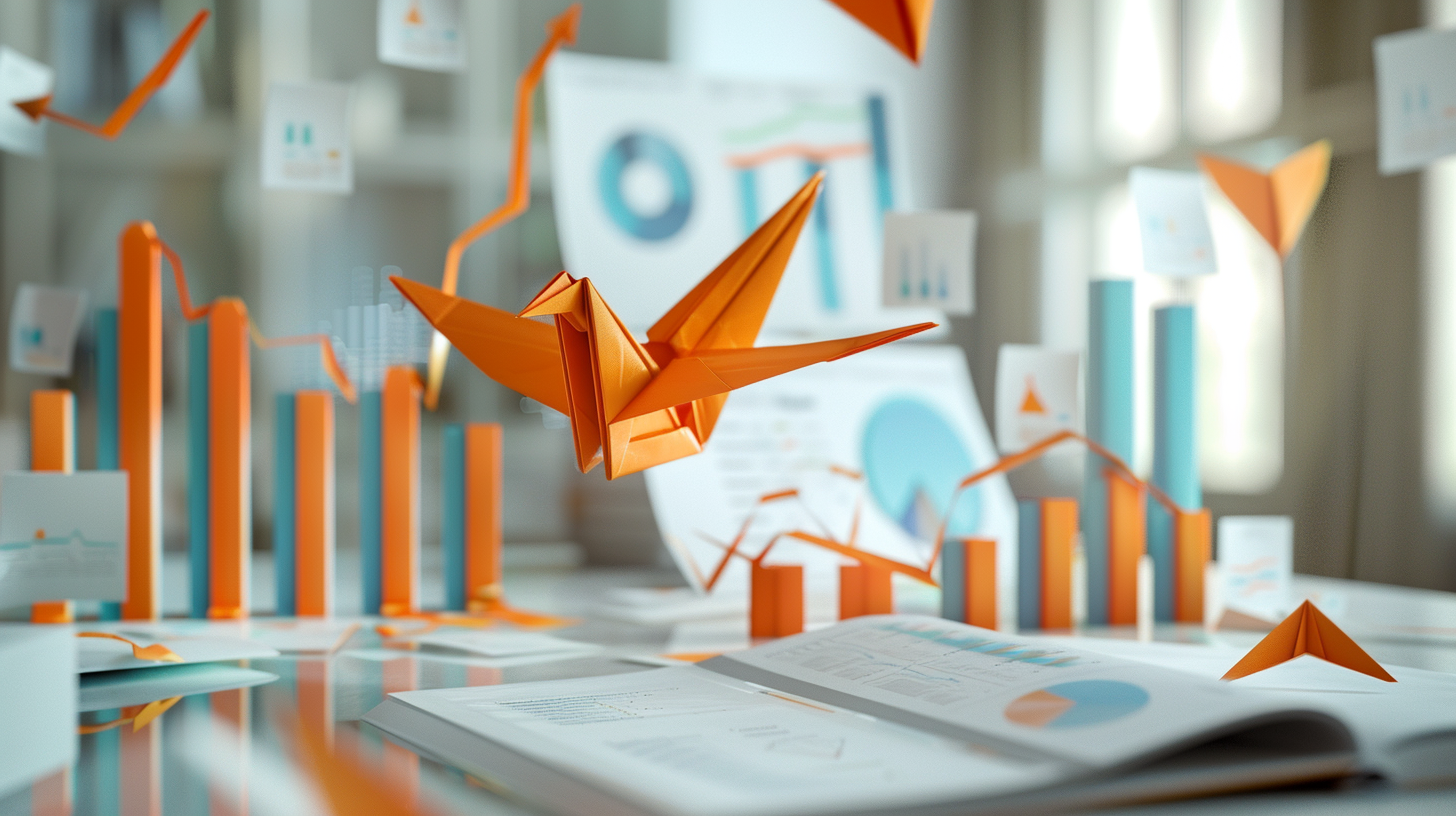 מהו אחוז המרה טוב לעסק שלכם – ואיך לגרום לו לטפס למעלה