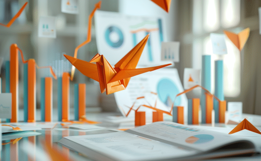 מהו אחוז המרה טוב לעסק שלכם – ואיך לגרום לו לטפס למעלה