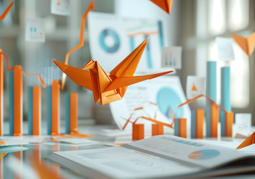 מהו אחוז המרה טוב לעסק שלכם – ואיך לגרום לו לטפס למעלה