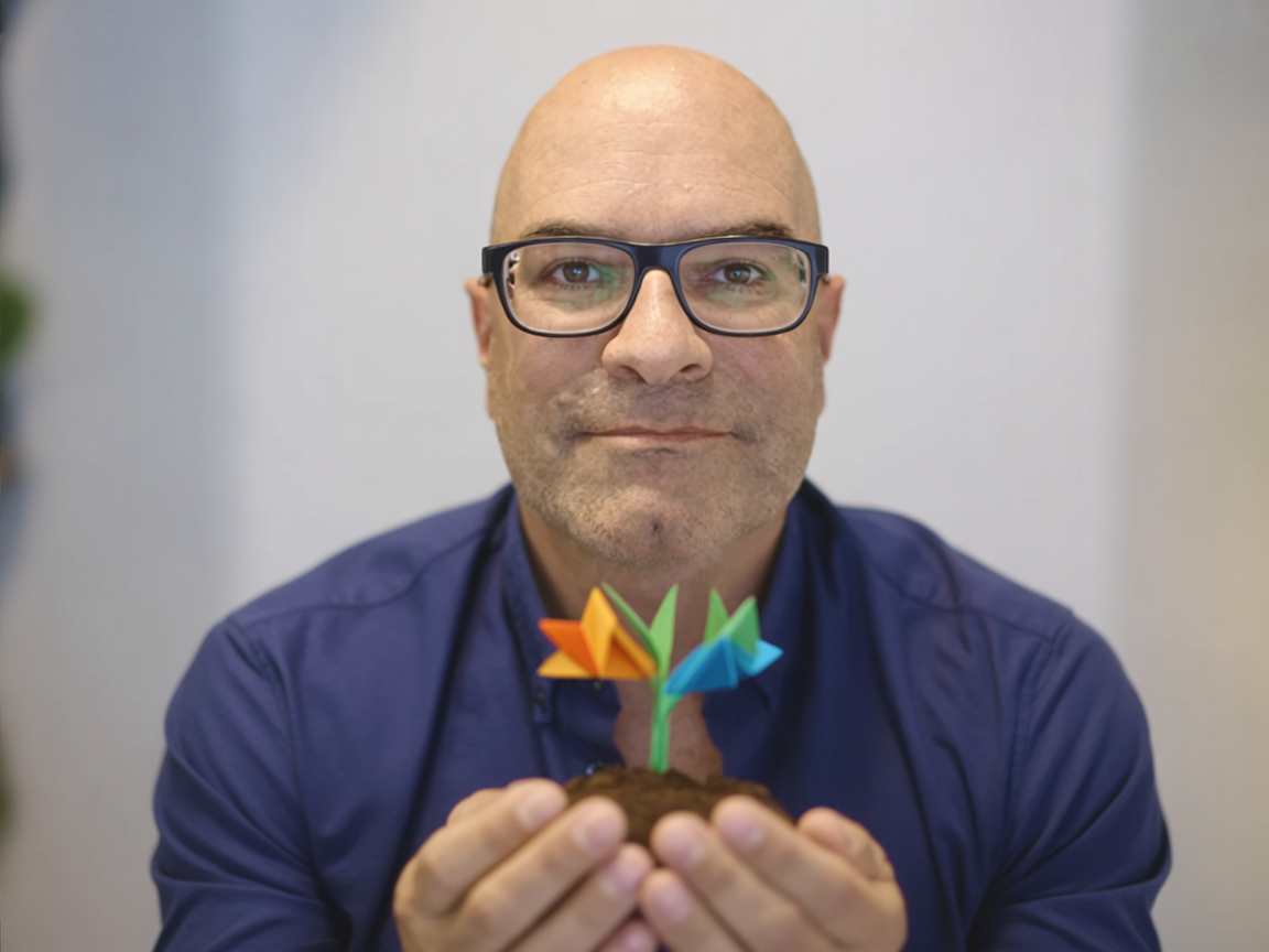 שיווק כהשקעה